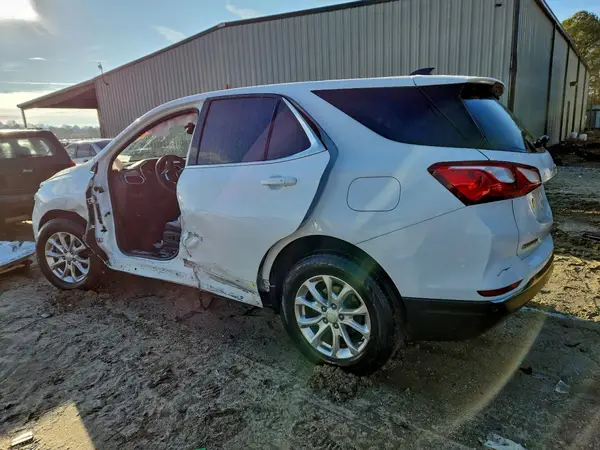 2GNAXKEV4K6146385 2019 CHEVROLET EQUINOX - Image 2