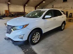 2GNAXKEV4K6146743 2019 CHEVROLET EQUINOX
