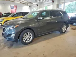 2GNAXKEV4K6146953 2019 CHEVROLET EQUINOX