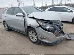 2GNAXKEV4K6146984 2019 CHEVROLET EQUINOX