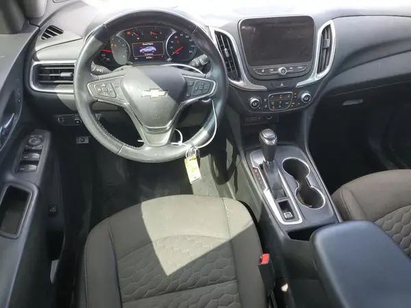 2GNAXKEV4K6147584 2019 CHEVROLET EQUINOX - Image 8