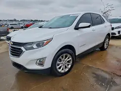 2GNAXKEV4K6149769 2019 CHEVROLET EQUINOX