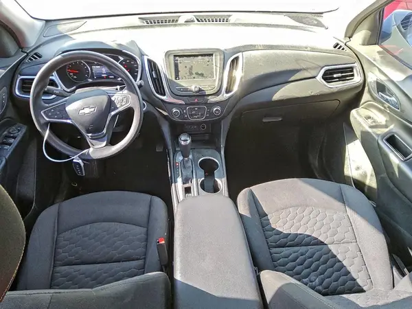 2GNAXKEV4K6149769 2019 CHEVROLET EQUINOX - Image 8