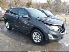 2GNAXKEV4K6150176 2019 CHEVROLET EQUINOX