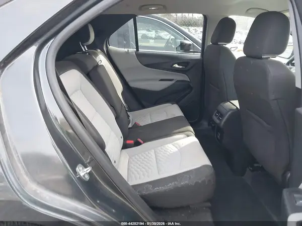 2GNAXKEV4K6150176 2019 CHEVROLET EQUINOX - Image 8