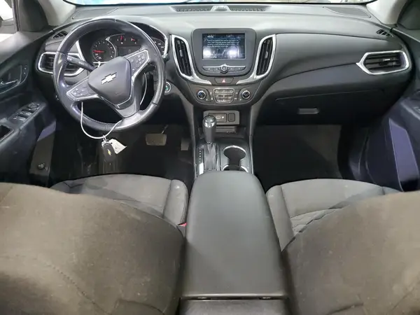 2GNAXKEV4K6150288 2019 CHEVROLET EQUINOX - Image 8