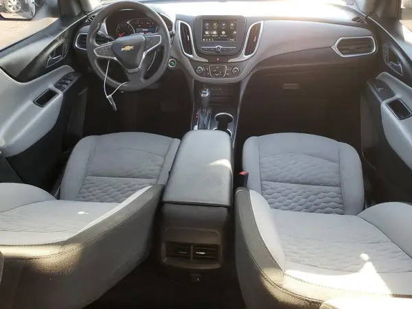 2GNAXKEV4K6151165 2019 CHEVROLET EQUINOX - Image 8