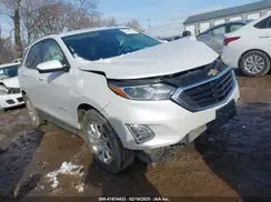 2GNAXKEV4K6154180 2019 CHEVROLET EQUINOX