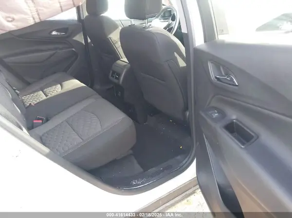 2GNAXKEV4K6154180 2019 CHEVROLET EQUINOX - Image 8