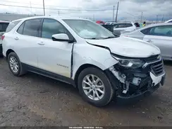 2GNAXKEV4K6154213 2019 CHEVROLET EQUINOX