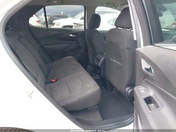 2GNAXKEV4K6154213 2019 CHEVROLET EQUINOX - Image 8