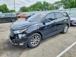 2GNAXKEV4K6154597 2019 CHEVROLET EQUINOX