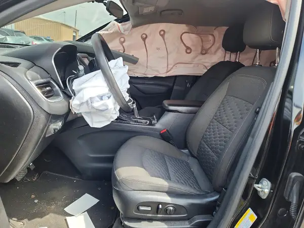 2GNAXKEV4K6154597 2019 CHEVROLET EQUINOX - Image 7