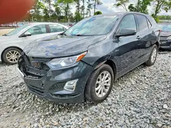 2GNAXKEV4K6157080 2019 CHEVROLET EQUINOX
