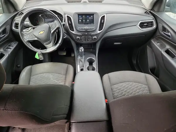 2GNAXKEV4K6157080 2019 CHEVROLET EQUINOX - Image 8