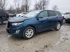 2GNAXKEV4K6158522 2019 CHEVROLET EQUINOX