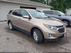 2GNAXKEV4K6160044 2019 CHEVROLET EQUINOX