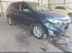 2GNAXKEV4K6160335 2019 CHEVROLET EQUINOX