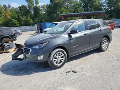 2GNAXKEV4K6162196 2019 CHEVROLET EQUINOX