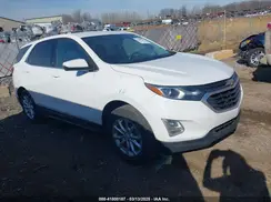 2GNAXKEV4K6163087 2019 CHEVROLET EQUINOX