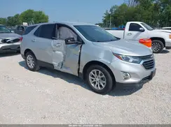 2GNAXKEV4K6164868 2019 CHEVROLET EQUINOX