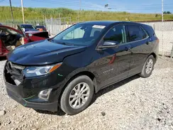 2GNAXKEV4K6165468 2019 CHEVROLET EQUINOX