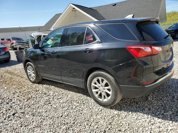 2GNAXKEV4K6165468 2019 CHEVROLET EQUINOX - Image 2
