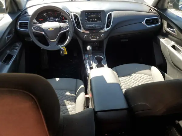 2GNAXKEV4K6165468 2019 CHEVROLET EQUINOX - Image 8