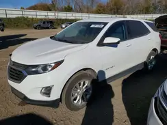 2GNAXKEV4K6165941 2019 CHEVROLET EQUINOX