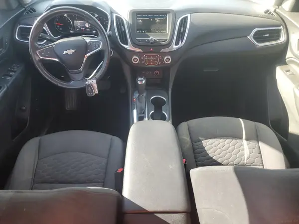 2GNAXKEV4K6167639 2019 CHEVROLET EQUINOX - Image 8