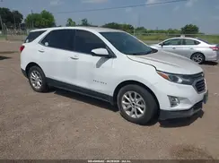 2GNAXKEV4K6168404 2019 CHEVROLET EQUINOX