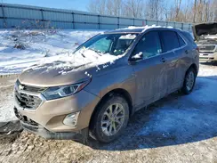 2GNAXKEV4K6172436 2019 CHEVROLET EQUINOX