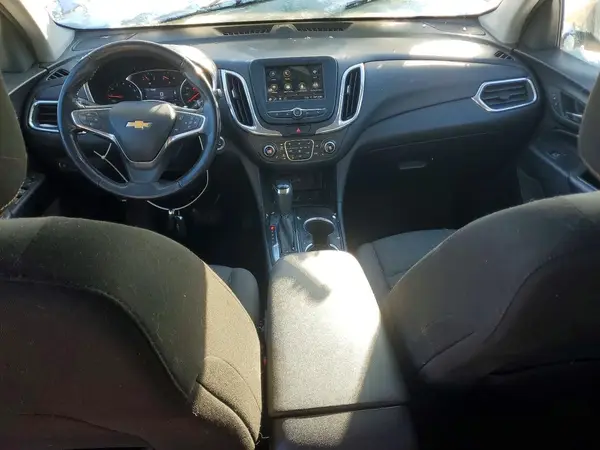 2GNAXKEV4K6172436 2019 CHEVROLET EQUINOX - Image 8