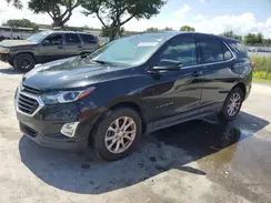 2GNAXKEV4K6172520 2019 CHEVROLET EQUINOX