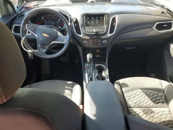 2GNAXKEV4K6173151 2019 CHEVROLET EQUINOX - Image 8