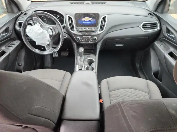 2GNAXKEV4K6174932 2019 CHEVROLET EQUINOX - Image 8