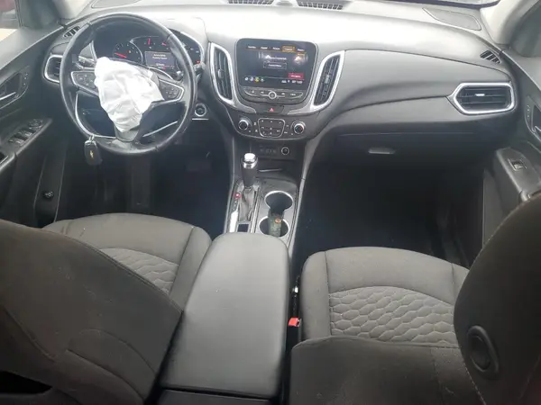 2GNAXKEV4K6175871 2019 CHEVROLET EQUINOX - Image 8