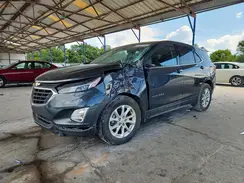 2GNAXKEV4K6176681 2019 CHEVROLET EQUINOX