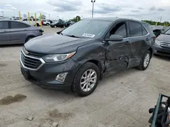 2GNAXKEV4K6177233 2019 CHEVROLET EQUINOX