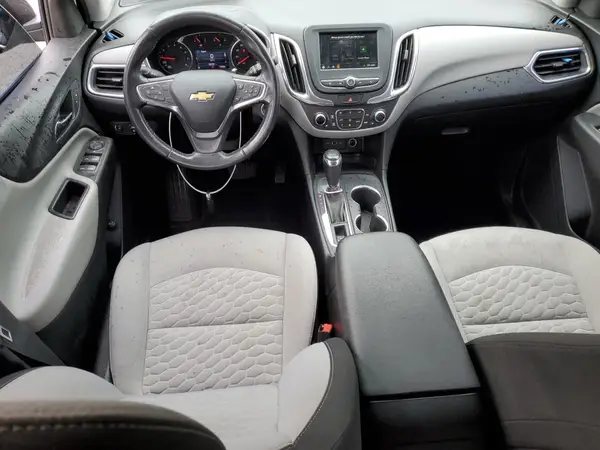 2GNAXKEV4K6177233 2019 CHEVROLET EQUINOX - Image 8