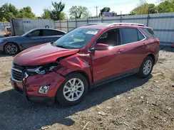 2GNAXKEV4K6177278 2019 CHEVROLET EQUINOX