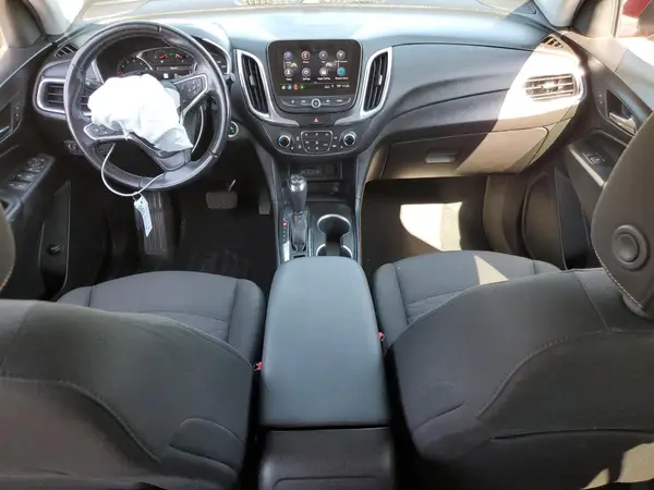 2GNAXKEV4K6177278 2019 CHEVROLET EQUINOX - Image 8