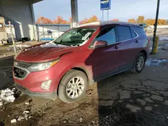 2GNAXKEV4K6178334 2019 CHEVROLET EQUINOX