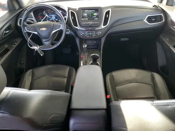 2GNAXKEV4K6178334 2019 CHEVROLET EQUINOX - Image 8