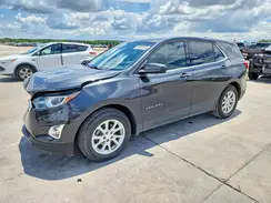 2GNAXKEV4K6180259 2019 CHEVROLET EQUINOX