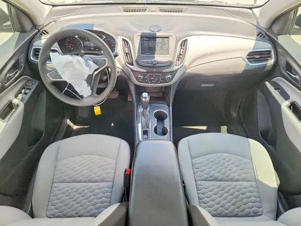 2GNAXKEV4K6180259 2019 CHEVROLET EQUINOX - Image 8