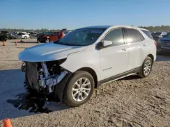 2GNAXKEV4K6180648 2019 CHEVROLET EQUINOX