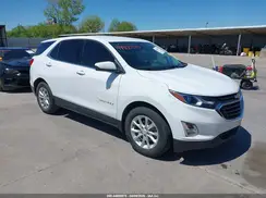 2GNAXKEV4K6180827 2019 CHEVROLET EQUINOX