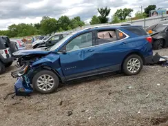 2GNAXKEV4K6182755 2019 CHEVROLET EQUINOX