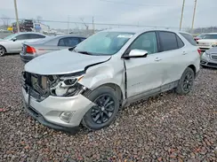 2GNAXKEV4K6183050 2019 CHEVROLET EQUINOX